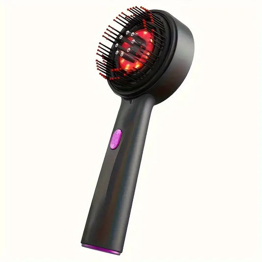 Yahweha Advanced Scalp Therapy Comb