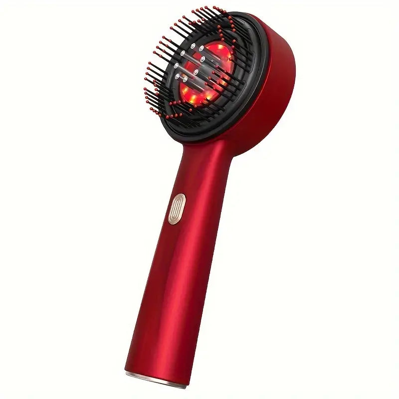 Yahweha Advanced Scalp Therapy Comb